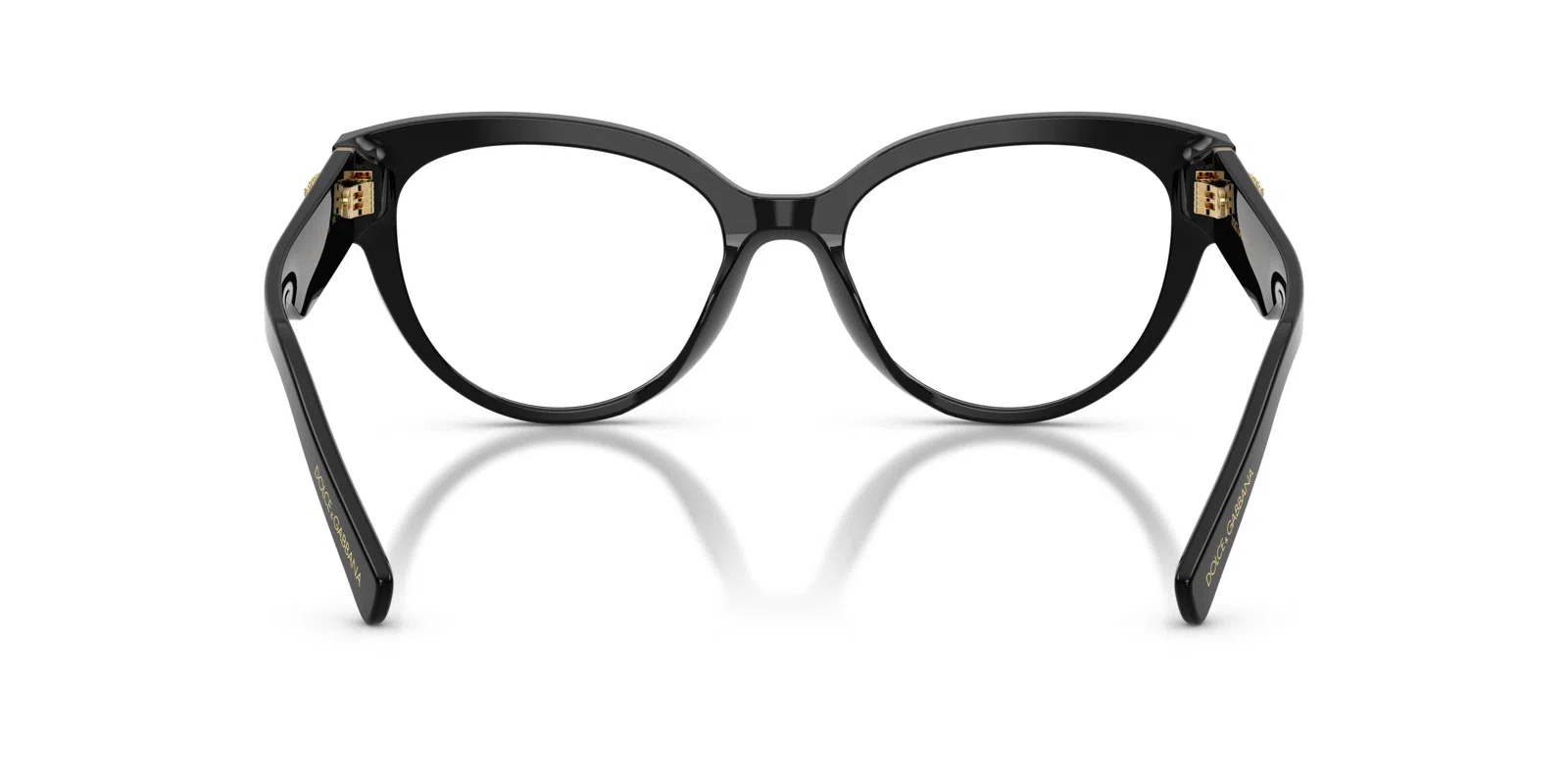 Dolce & Gabbana 3440 Eyeglasses - view 18